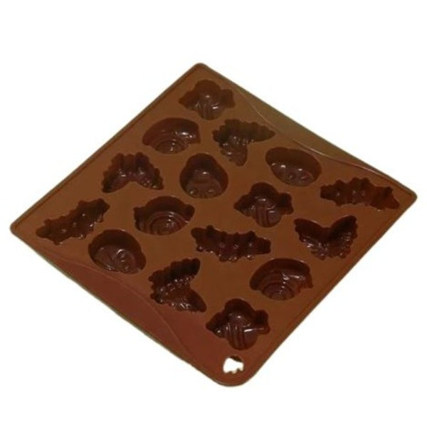 Butterfly Chocolate Mold